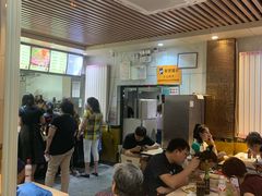 大堂-林静小吃(复兴路店)
