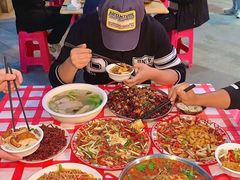 -盐老幺自贡盐帮菜老店
