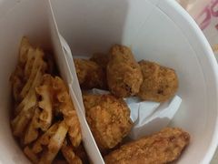 -麦当劳(望京国际商业中心店)