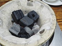 -广宁炭炉鸡煲·富临门饭店