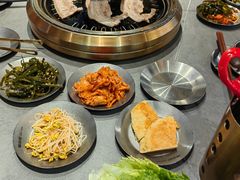 -杨小佳·齐齐哈尔烤肉·烤串(广州店)