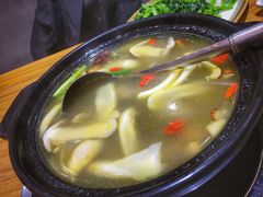 -妈妈的味道(和顺古镇店)