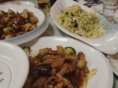 -黑石礁酒楼·海鲜(黑石礁店)