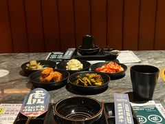 -虎哥六韩式烤肉料理 TIGERGRILL(隆生金山湖中心购物广场店)