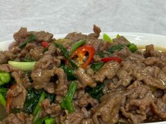 -众味海鲜大排档·活海鲜·潮汕味(南澳店)