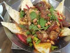-88号小吃店·经典云南菜·地道纳西美食