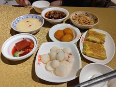 -火宫殿·小吃王国(坡子街店)