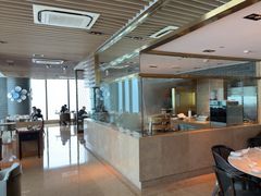 -无锡苏宁银河国际酒店-悦府65中餐厅