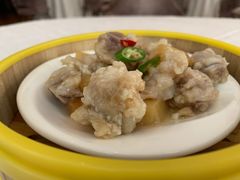 -名轩·中餐厅(南京玄武湖假日酒店)