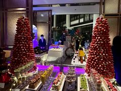 -天津东凯悦酒店·Market Café自助餐厅