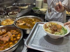 -李兰英湖南面馆(护国路店)