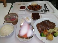 提拉米苏蛋糕-宜家·瑞典风味餐厅(北京西红门店)