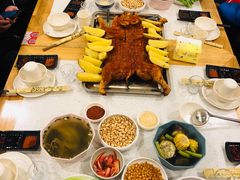-浮何烤铺(桐梓林店)
