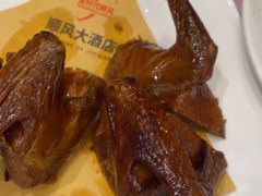 -金时代顺风大酒店(金山店)