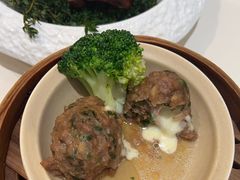 -蔡澜点心·粤菜(月星环球港店)