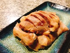 南京盐水鸭-南京大牌档(香港广场店)