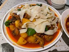-疆Jiang·新疆秘制料理