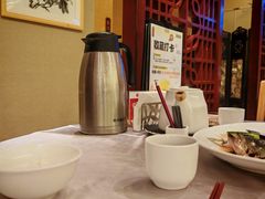 -广州中心皇冠假日酒店·百粤楼