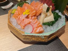 -德川家日本料理(中关村寰太大厦店)