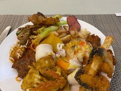 -漳州宾馆威尼斯西餐厅(胜利西路店)