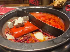 -蜀大侠火锅(春熙路店)