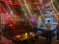 -岔巴精酿啤酒餐吧(南屏街店)