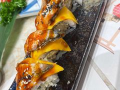 -上户日本料理(北仑富邦店)