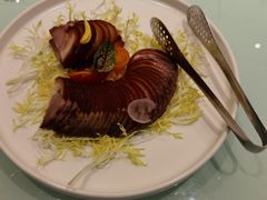 -巴音浩日娲·蒙餐(双林东路店)