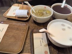 -彬媽糖水(侨鑫国际店)