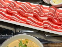 -和院老火锅铜锅烧烤海鲜(朱雀大街店)