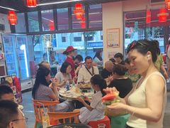 -一烙锅(友谊店)