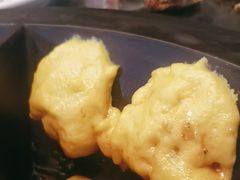 -鱼窝棚柴火铁锅炖(富山屯店)