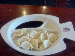 -海口骑楼小吃街