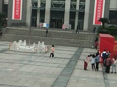 -红岩魂陈列馆