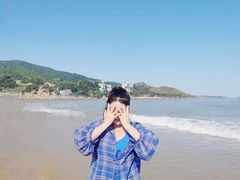 -大京沙滩