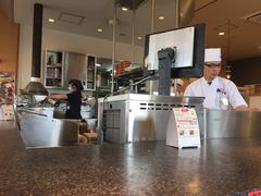 -沼津魚がし鮨(御殿場アウトレット店)