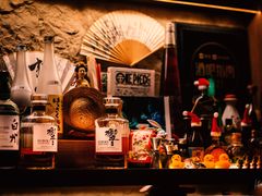-RMK Shochu Bar(三诺店)