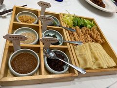 -鹊华居·地道鲁菜·海鲜·融合味(大明湖店)