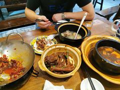 -老马家·舌尖上的西塘美食