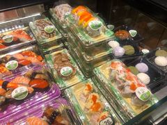 -池田寿司·4H鲜作(西直门凯德华联店)