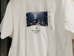 -优衣库(上海正大广场店)