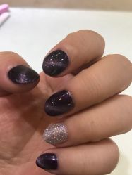 -Easy Lady美甲美睫半永久纹绣工作室