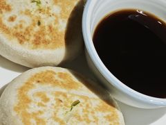 牛肉馅饼-来顺成饭庄