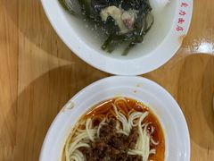 -华兴街自力面店