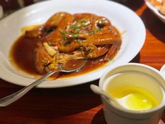 -庭院江南菜•烤鸭•非遗传承(丰台总部基地店)