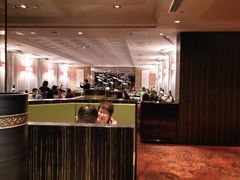 -外高桥喜来登酒店采悦轩