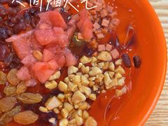-长颈鹿的口袋钵钵鸡(市南店)