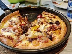 -必胜客(唐延店)