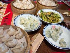 -新兴园饺子馆(河南街店)