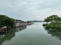 -东钱湖旅游度假区